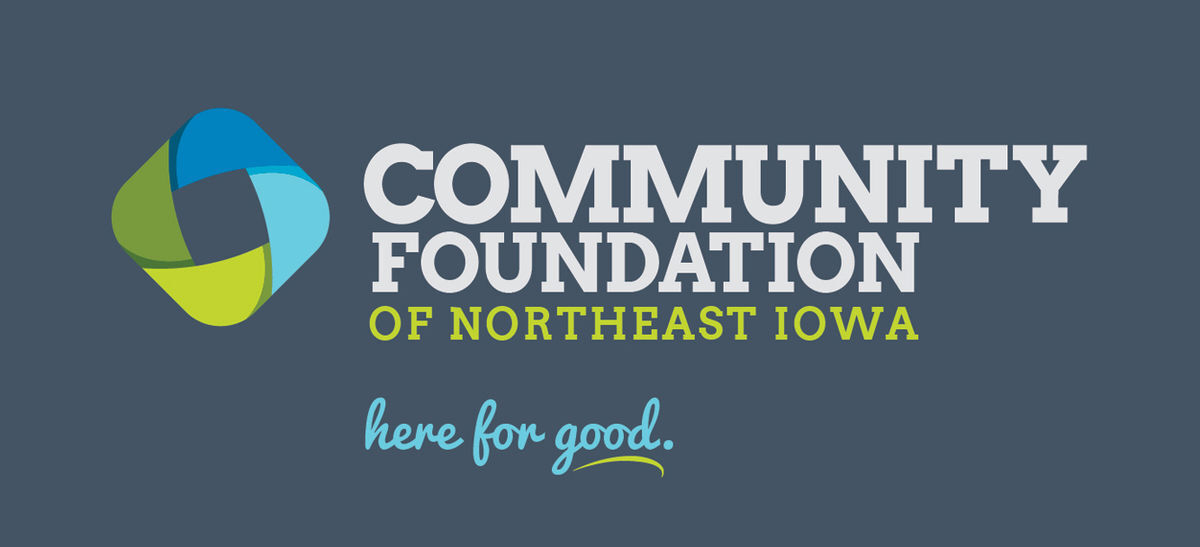 Community Foundation LOGO